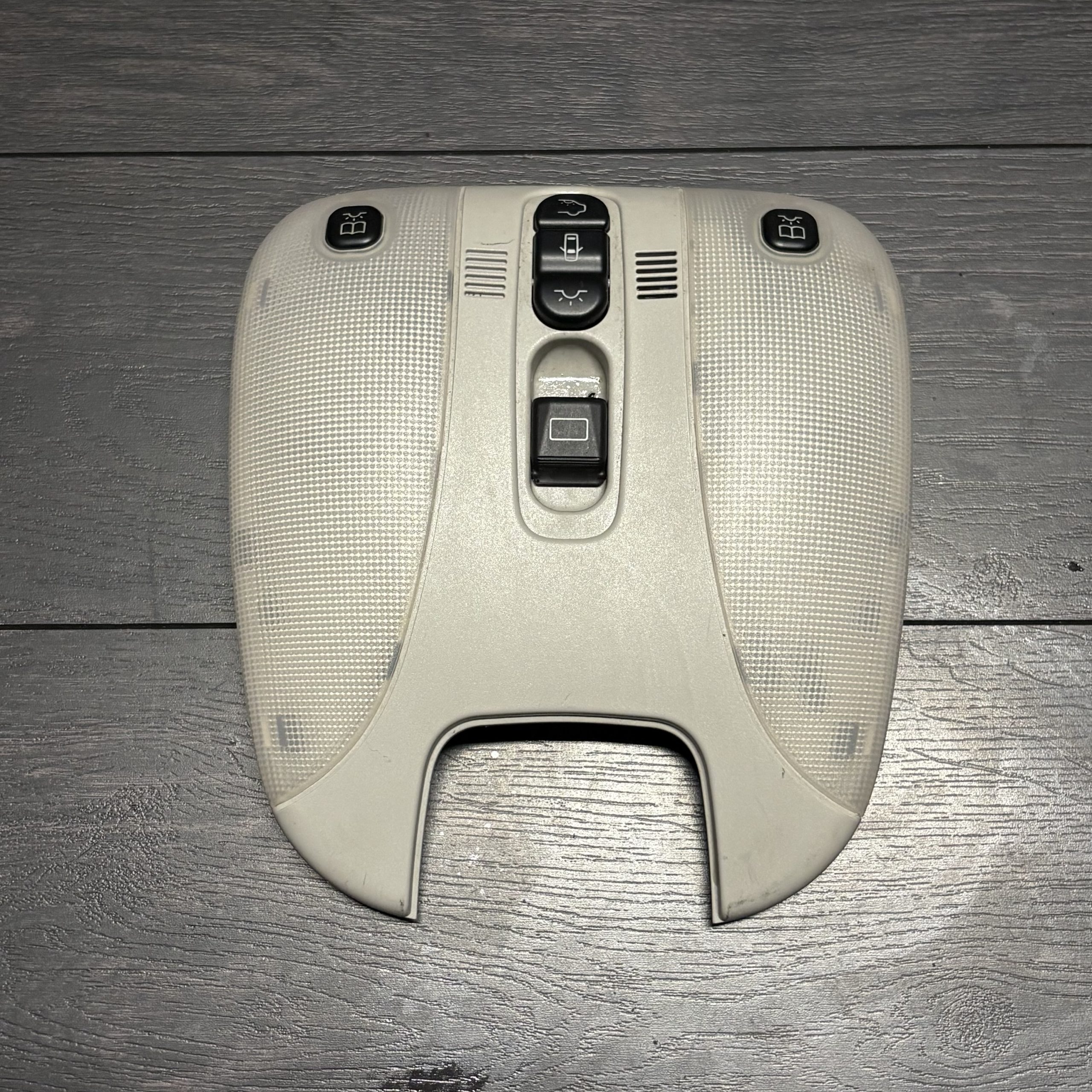 1999-2006 Mercedes Benz CL S Class Dome Light | 2158203701