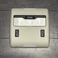 2000-2006 BMW X5 Series Dome Light | 65758379941