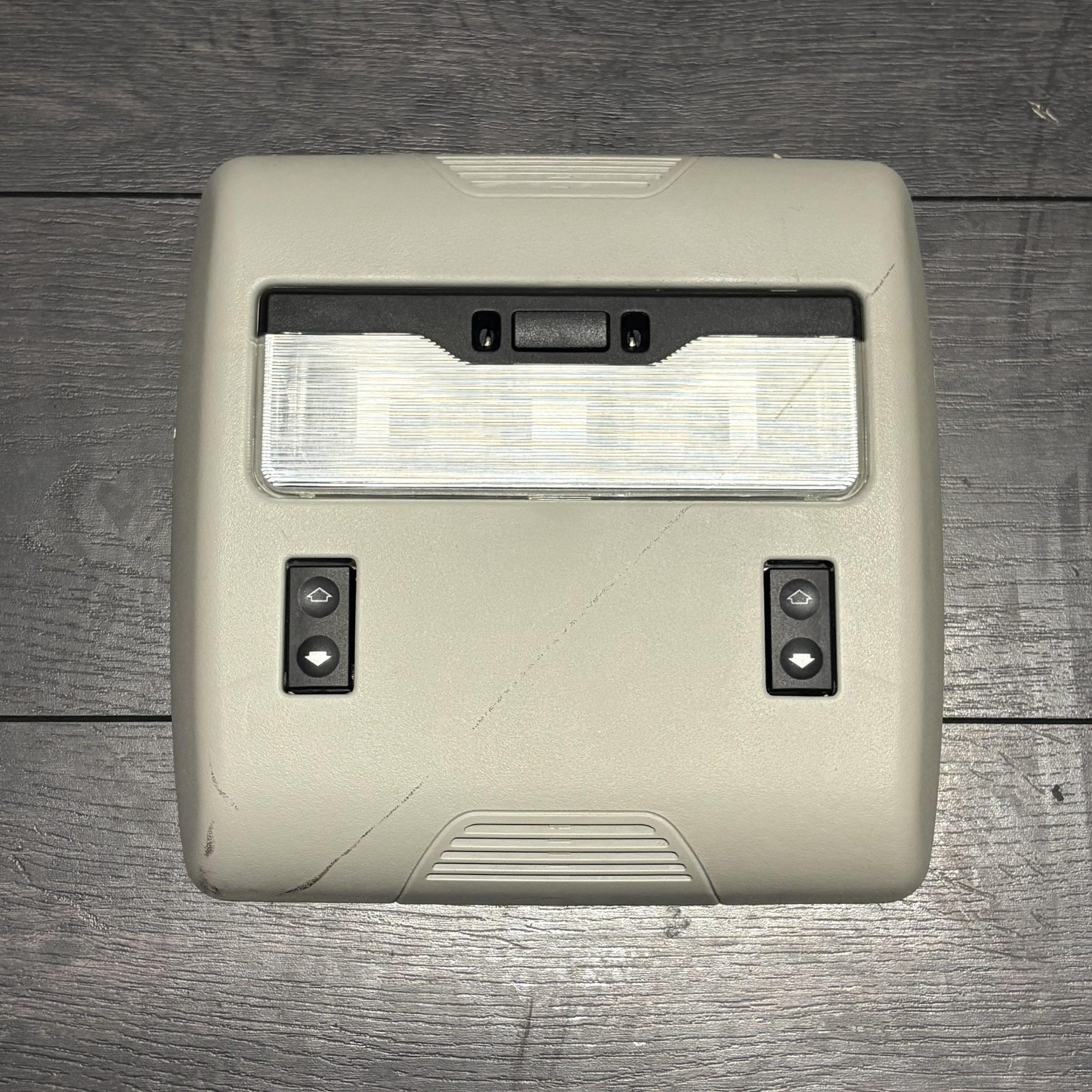 2000-2006 BMW X5 Series Dome Light | 65758379941
