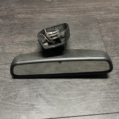 2009-2017 BMW 5 6 7 Series Rear View Mirror | 51169224341
