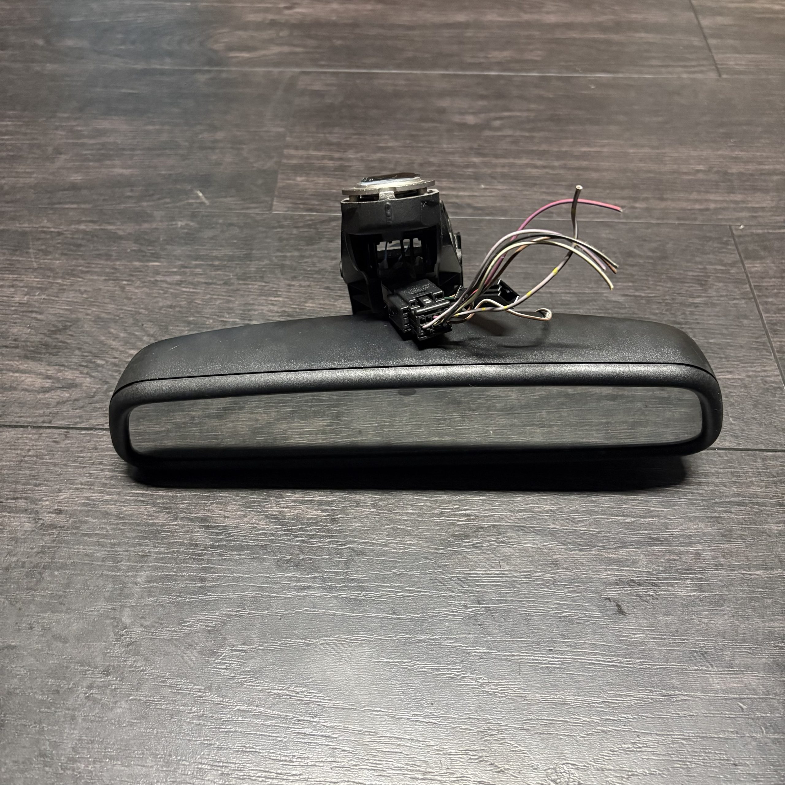 2005-2015 BMW 1 3 X1 X5 X6 Series Rear View Mirror | 51169225980