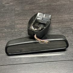 2005-2015 BMW 1 3 X1 X5 X6 Series Rear View Mirror | 51169221745