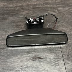 2016-2023 BMW 5 6 7 Series Rear View Mirror | 51166822493