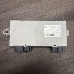 2012-2018 BMW 5 6 7 Series Body Control Module | 61356809374