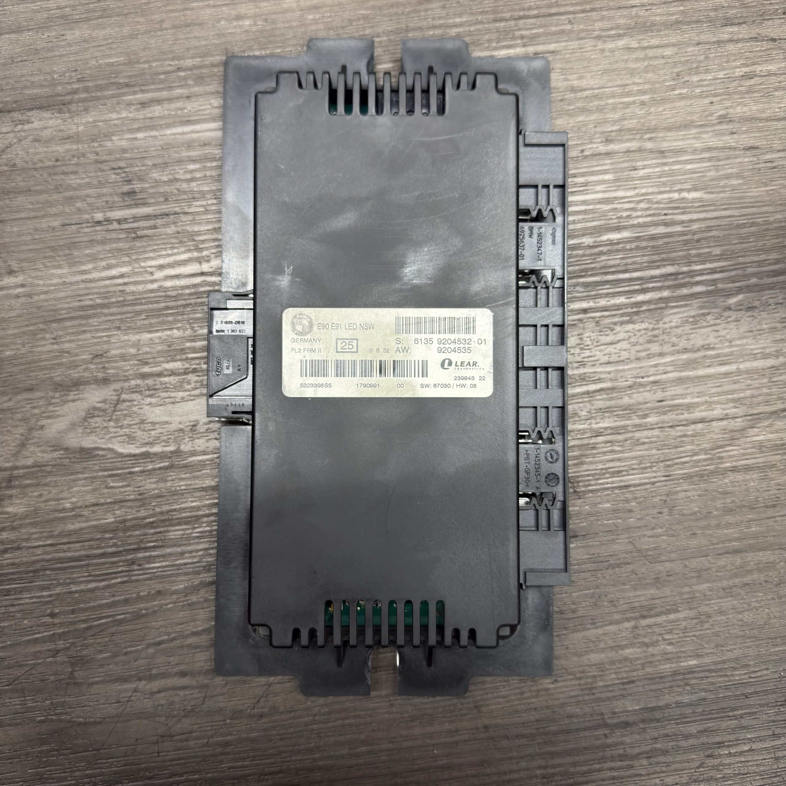 2007-2013 BMW 3 Series Headlight Control Module | 61359204532