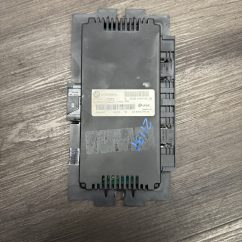 2005-2011 BMW 1 Series Headlight Control Module | 61359197163