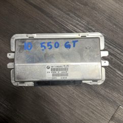 2009-2018 BMW 5 6 7 Series Suspension Control Module | 37146792840