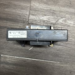 1992-1999 BMW 3 Series Climate Control Module | 64118391512