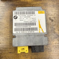 2002-2008 BMW 7 Series Anti-Theft Control Module | 65776922939