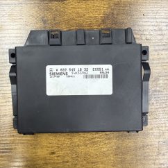 1999-2005 Mercedes Benz ML Class Transmission Control Module | 0225451832