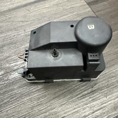 1986-1995 Mercedes Benz E Class Vacuum Pump | 1248000348