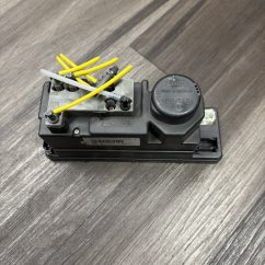 1996-2002 Mercedes Benz E Class Vacuum Pump | 2108002748