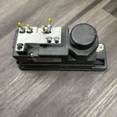 1996-2002 Mercedes Benz C CLK Class Vacuum Pump | 2088001148