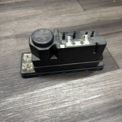 1996-2002 Mercedes Benz E Class Vacuum Pump | 2108000648