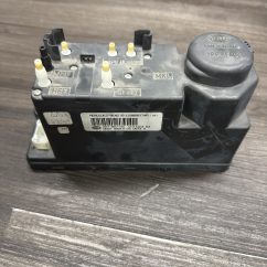 1998-2002 Mercedes Benz SL Class Vacuum Pump | 1298001748