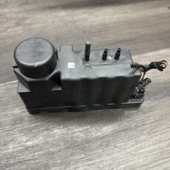 1996-2002 Mercedes Benz C CLK Class Vacuum Pump | 2028001848