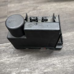 1996-1998 Mercedes Benz SL Class Vacuum Pump | 1298001048