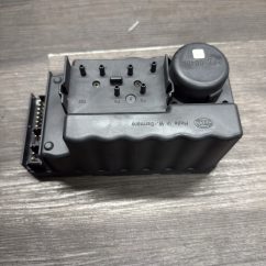 1992-1999 Mercedes Benz S Class Vacuum Pump | 1408000648