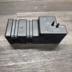 2003-2010 Mercedes Benz E CLS Class Vacuum Pump | 2118000148
