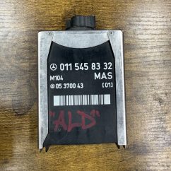 1990-1993 Mercedes Benz SL Class MAS Control Module | 0115458332