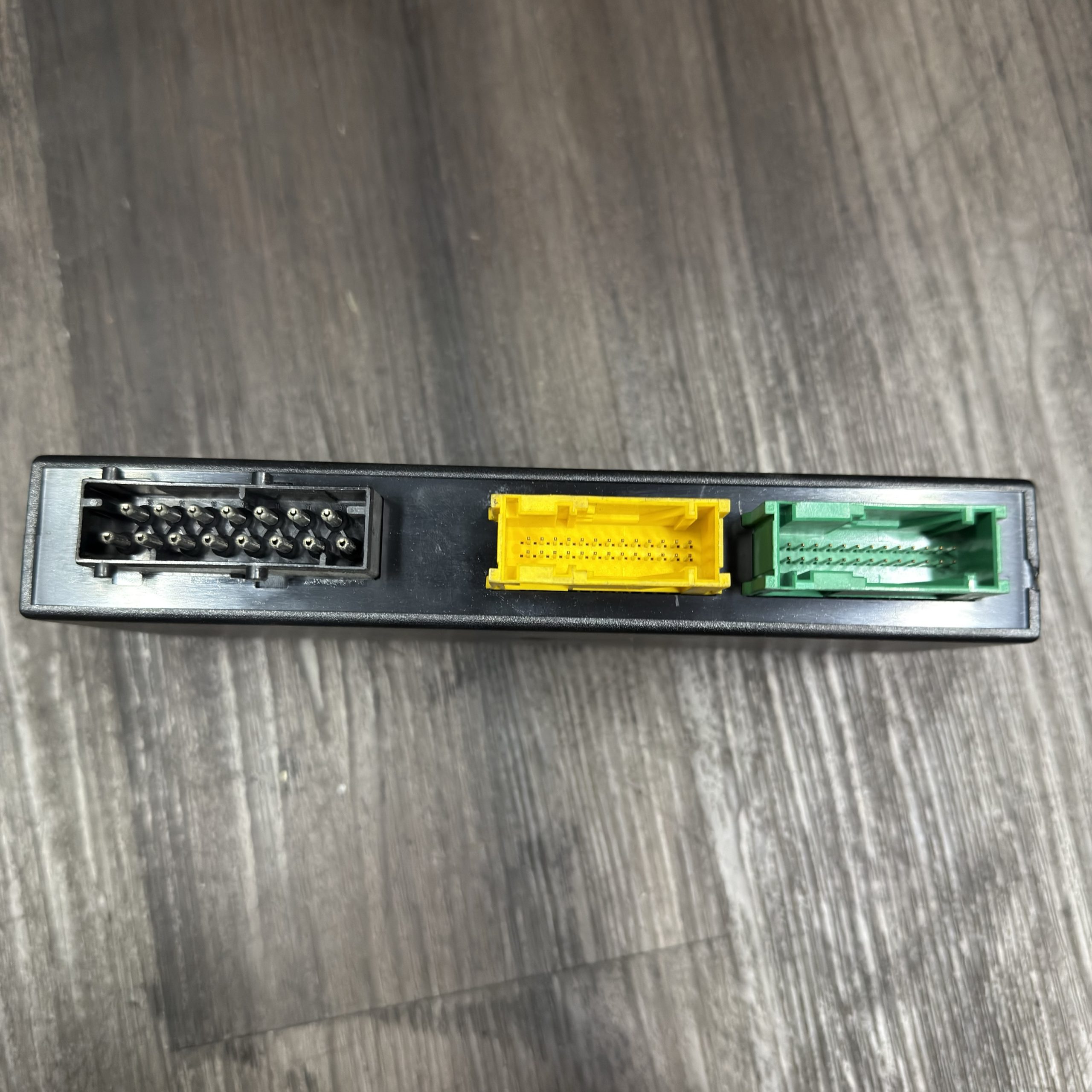 1996-2002 BMW Z3 Series Body Control Module | 61358353095 - Image 2
