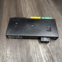 1996-2002 BMW Z3 Series Body Control Module | 61358360060