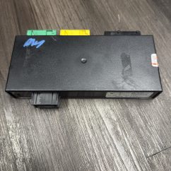 1996-2002 BMW Z3 Series Body Control Module | 61358369485