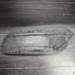 2003-2006 Mercedes Benz CLK Class Grille | 2098850253