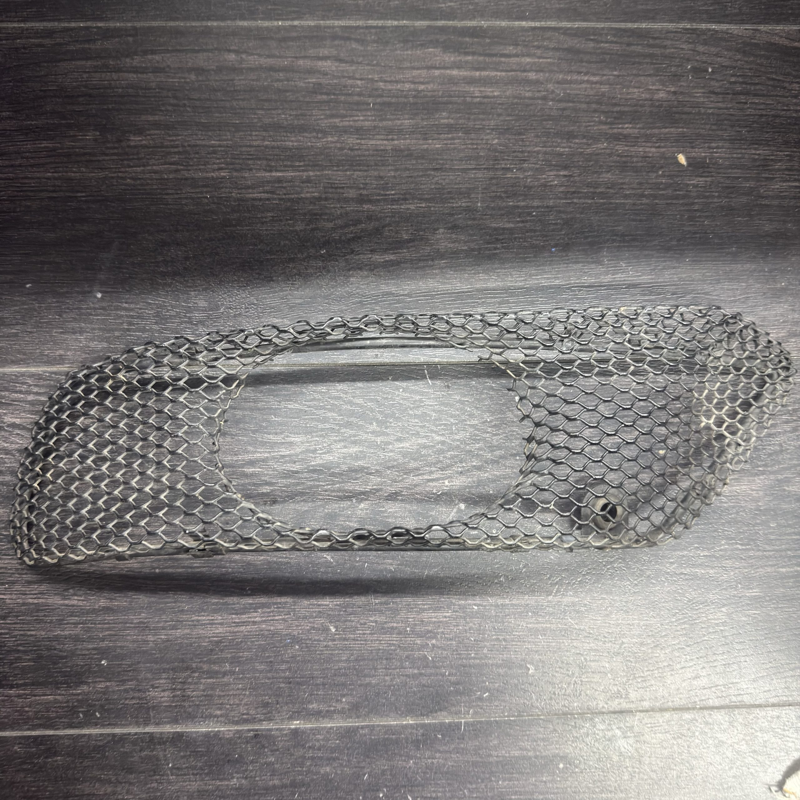 2003-2006 Mercedes Benz CLK Class Grille | 2098850253