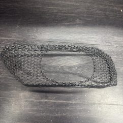 2003-2006 Mercedes Benz E Class Grille | 2118850953