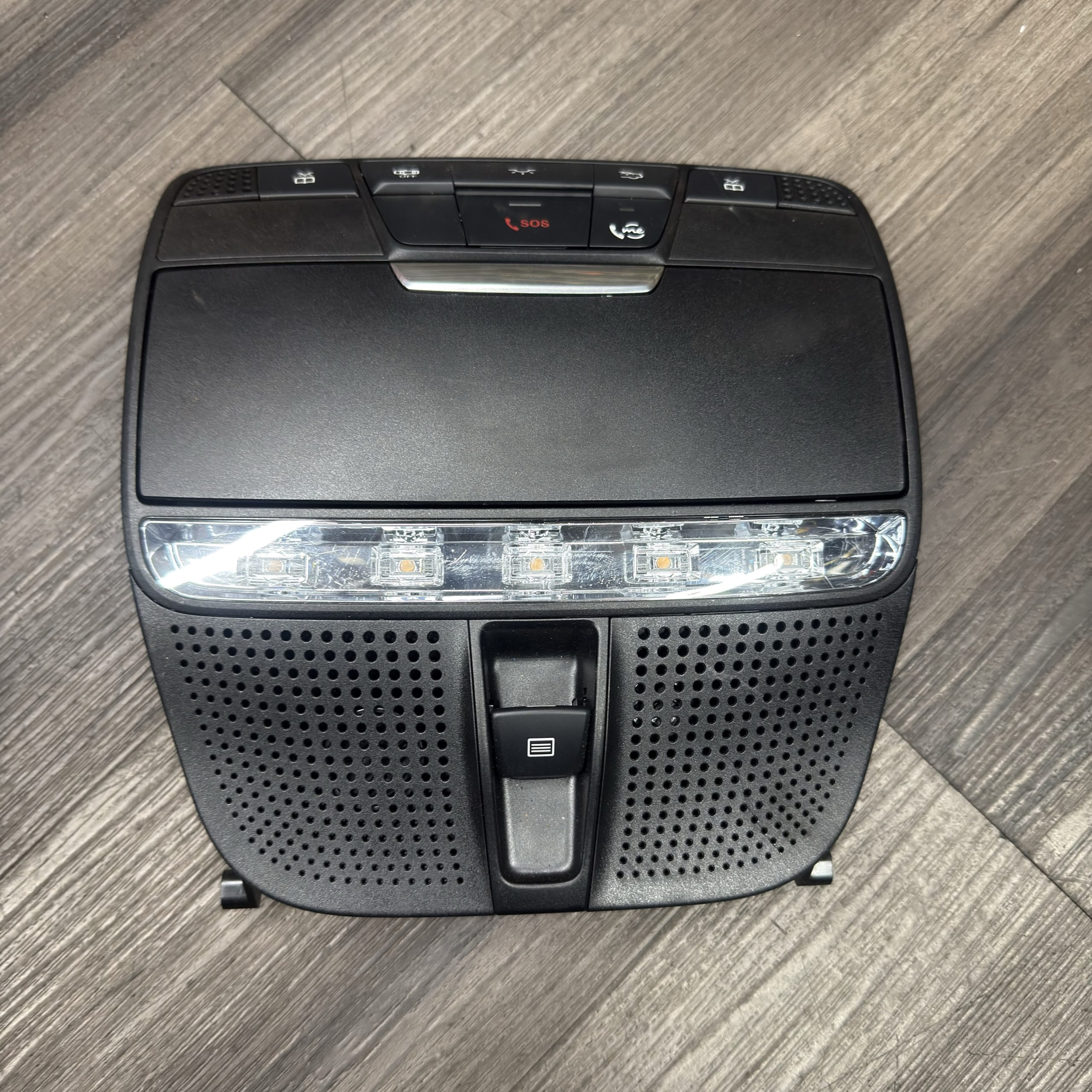 2018-2023 Mercedes Benz E CLS Class Dome Light | 0009006517