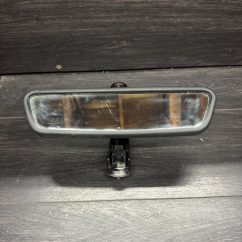 1996-2003 BMW 5 Series Rear View Mirror | 51167148839