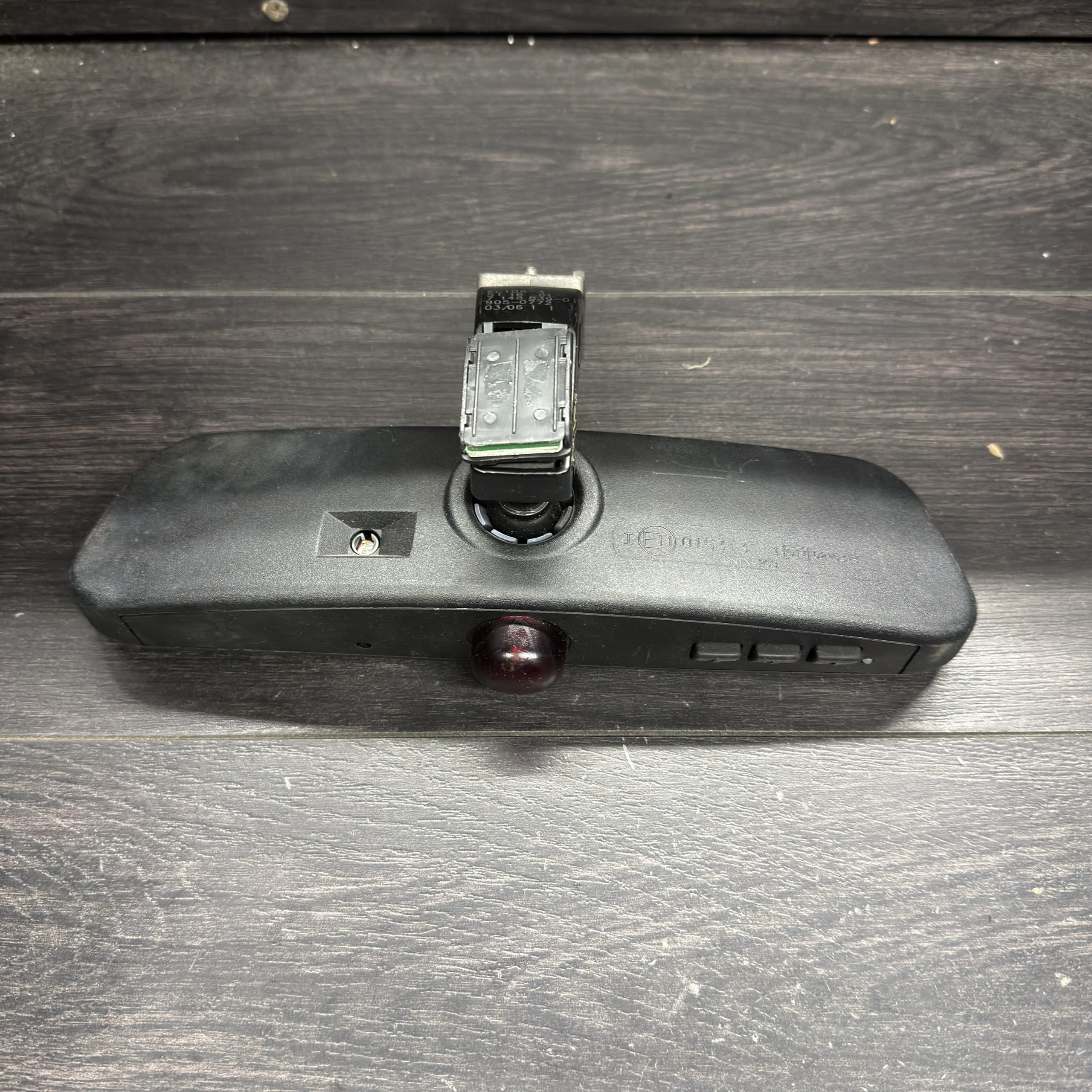 1996-2003 BMW 5 Series Rear View Mirror | 51167148839 - Image 2