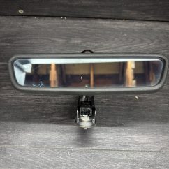 1996-2006 BMW 3 5 Series Rear View Mirror | 51168236774