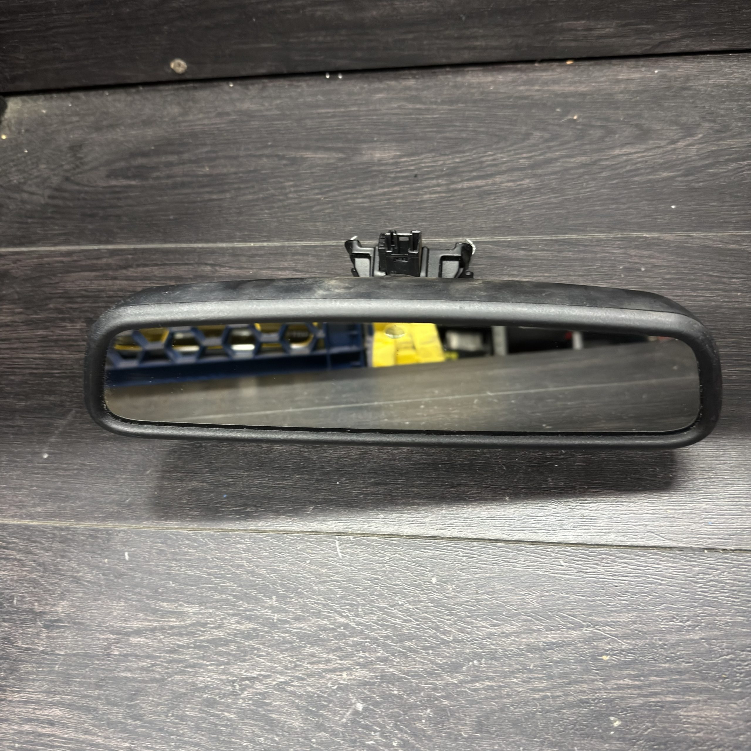 2012-2020 BMW 3 4 Series Rear View Mirror | 51169345387