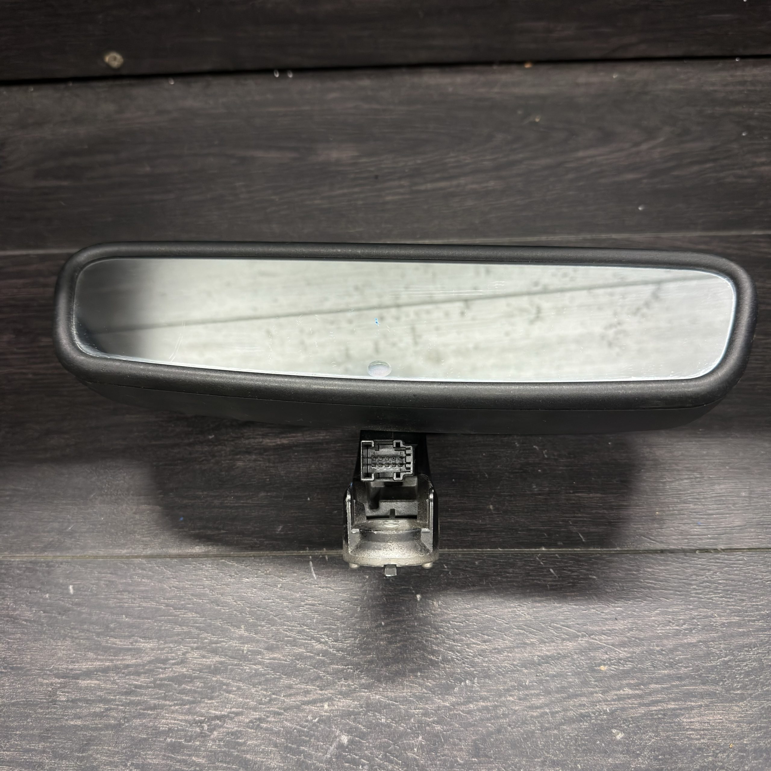 2005-2014 BMW 1 3 5 7 X1 X3 X5 X6 Series Rear View Mirror | 51169134431