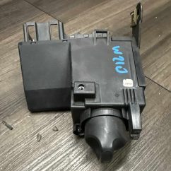 1996-2002 Mercedes Benz E Class Headlight Control Switch | 2105450904
