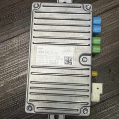 2013-2016 Mercedes Benz GL ML Class Camera Control Module | 0009007804