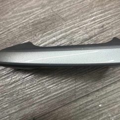 2008-2016 Mercedes Benz C E Class Outside Door Handle | 2047600170