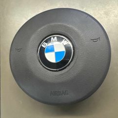 2012-2018 BMW 2 3 4 5 6 Series Driver's Side Airbag | 307583499N77