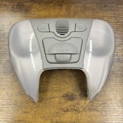 2002-2011 Mercedes Benz SL Class Dome Light | 2308200001