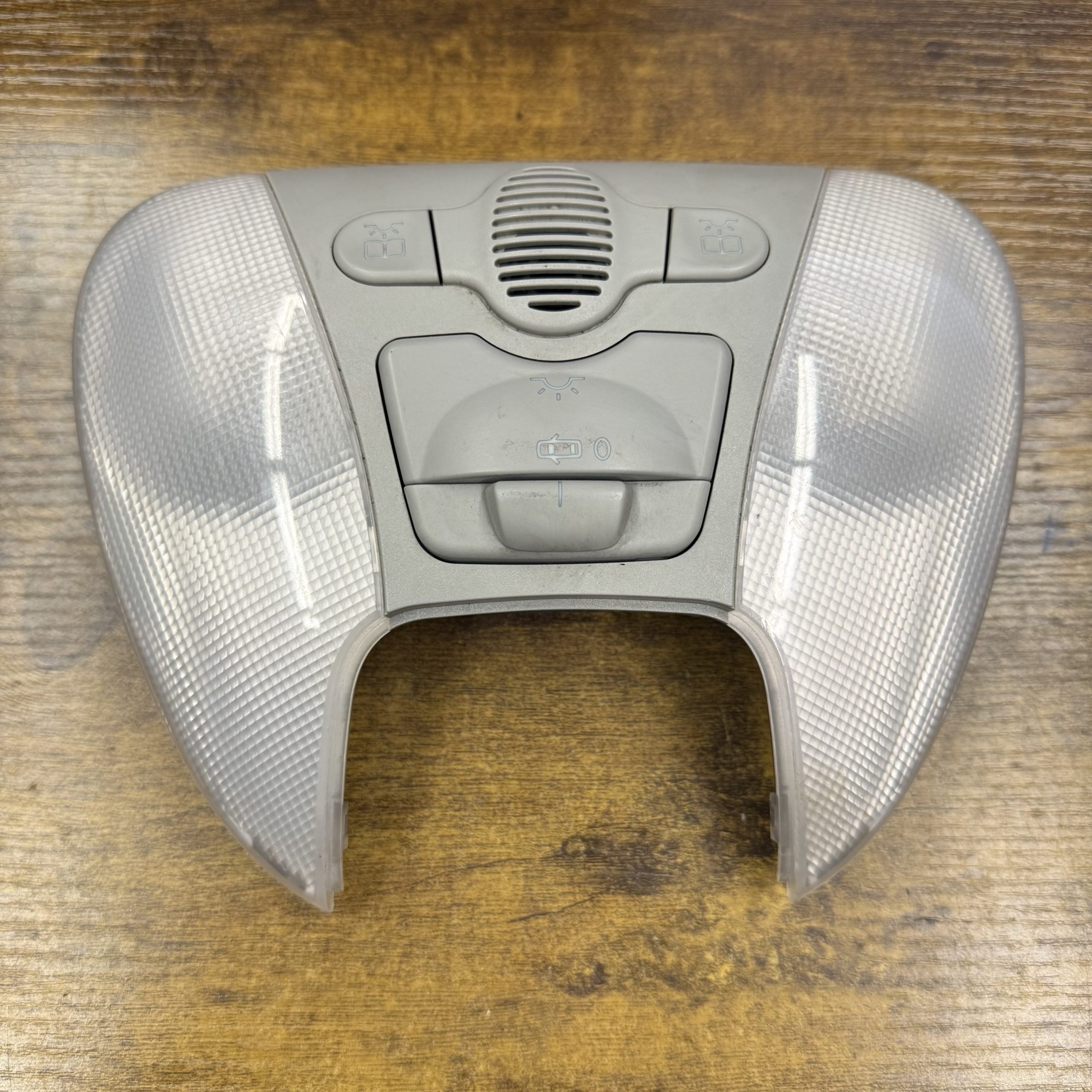 2002-2011 Mercedes Benz SL Class Dome Light | 2308200001
