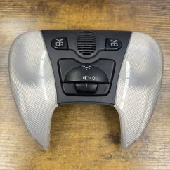 2002-2011 Mercedes Benz SL Class Dome Light | 2308200001