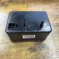 2001-2012 Mercedes Benz C E CLS ML GL Class Vacuum Pump Box | 0008002548