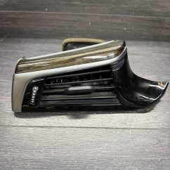 2017-2023 BMW 5 6 Series Air Vent | 64229329545