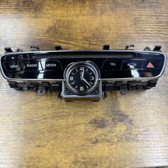 2015-2021 Mercedes Benz C Class Center Dash Switch | 2059053901