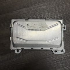 2009-2019 BMW 5 6 7 Series Suspension Control Module | 33346792065