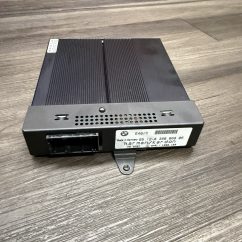 2001-2006 BMW 3 Series Radio Amplifier | 65128380068