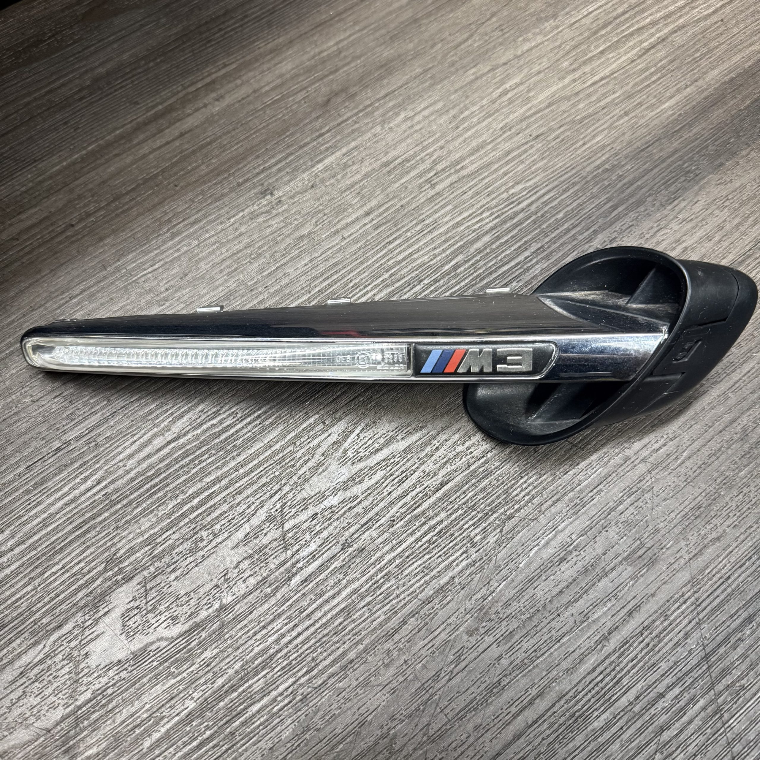 2007-2013 BMW M3 Series Fender Indicator | 63137838540