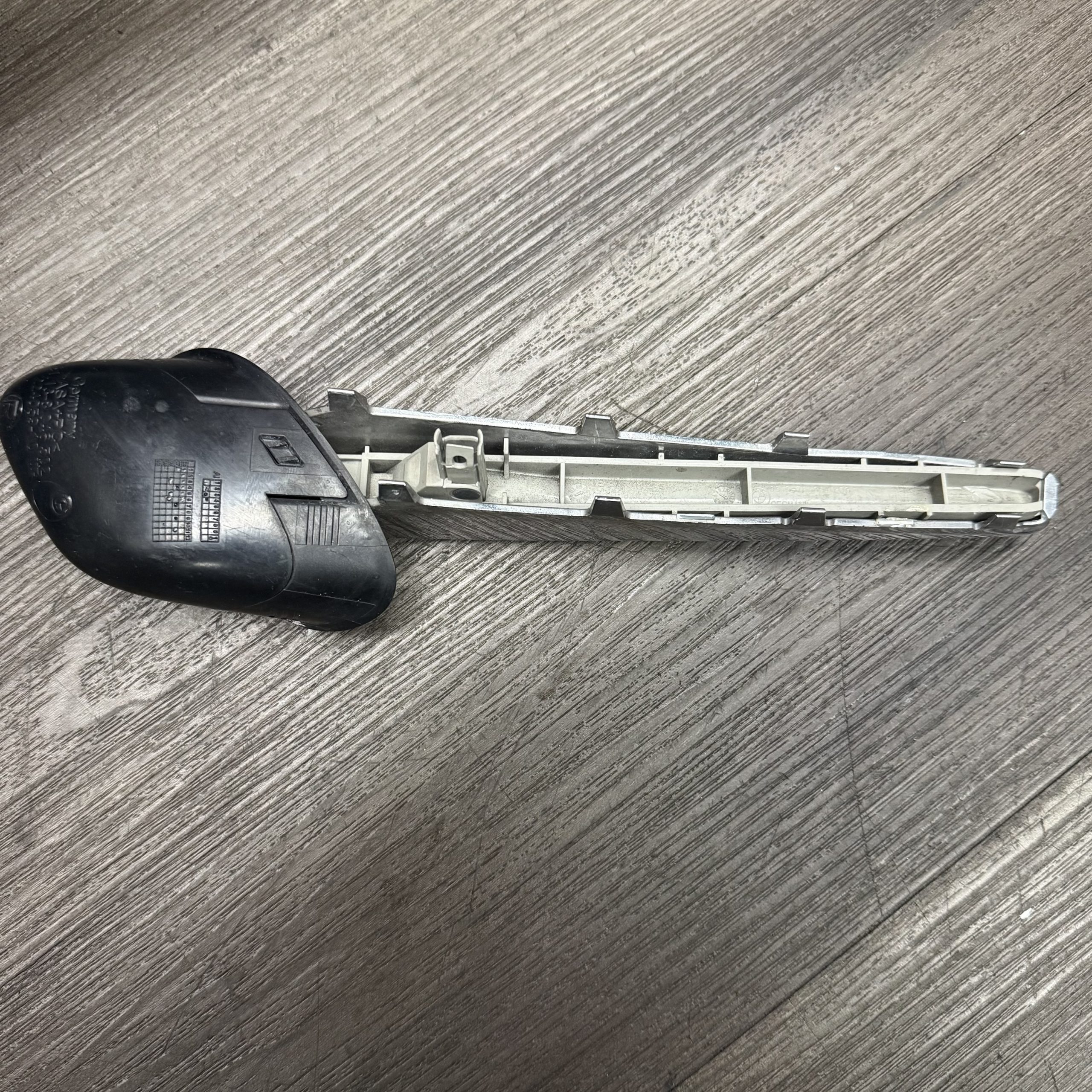 2007-2013 BMW M3 Series Fender Indicator | 63137838540 - Image 2